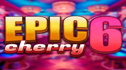 Epic Cherry 6 - WinPesa - Nigeria