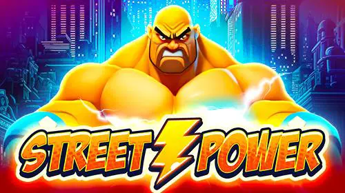 Street Power - WinPesa - Nigeria