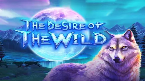 The Desire of the Wild - WinPesa - Nigeria