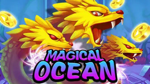 Magical Ocean - WinPesa - Nigeria
