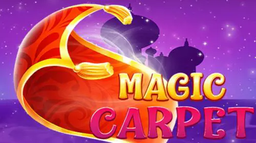 Magic Carpet - WinPesa - Nigeria