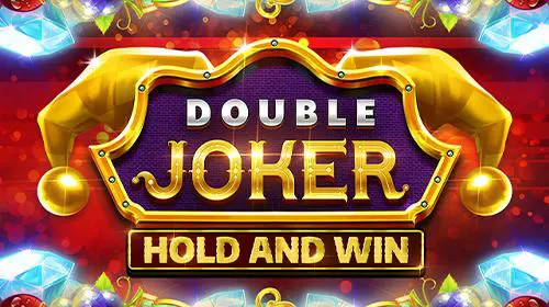 Double Joker Hold and Win - WinPesa - Nigeria
