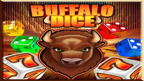 Buffalo Dice - WinPesa - Nigeria