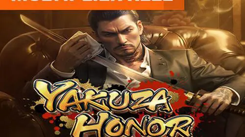 Yakuza Honor - WinPesa - Nigeria