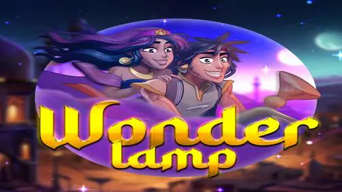Wonder Lamp - WinPesa - Nigeria