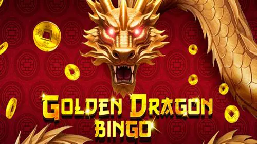 Golden Dragon Bingo - WinPesa - Nigeria