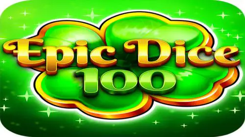 Epic Dice 100 - WinPesa - Nigeria