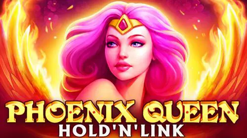 Phoenix Queen: Hold 'n' Link - WinPesa - Nigeria