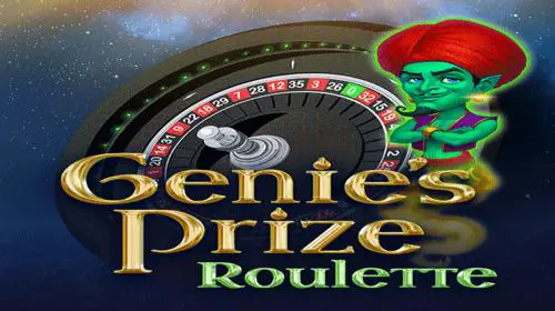 Genie’s Prize Roulette - WinPesa - Nigeria