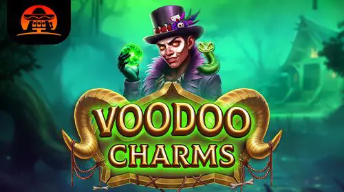 Voodoo Charms - WinPesa - Nigeria
