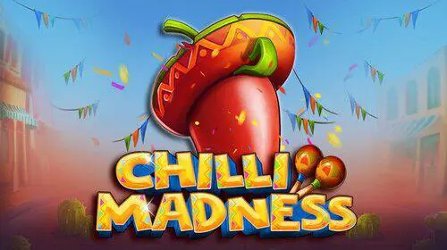 Chilli Madness - WinPesa - Nigeria