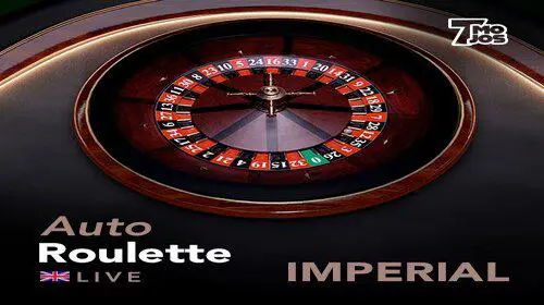 Roulette Imperial - WinPesa - Nigeria