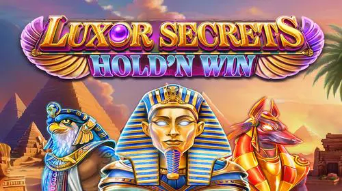 Luxor Secrets Hold’n Win - WinPesa - Nigeria