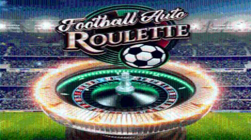 Football Auto Roulette - WinPesa - Nigeria