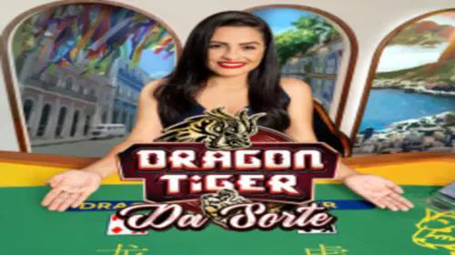 Dragon Tiger da Sorte - WinPesa - Nigeria
