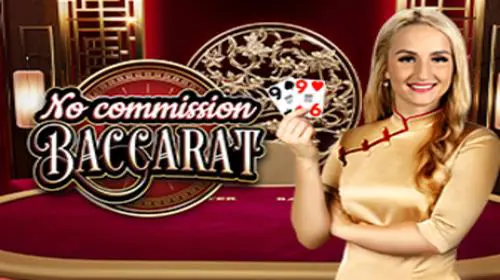 No Commission Baccarat A - WinPesa - Nigeria