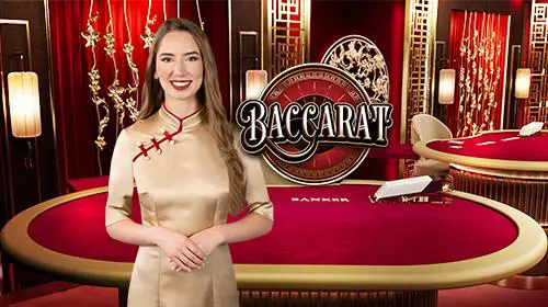 Baccarat B - WinPesa - Nigeria