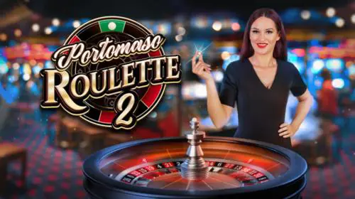 Portomaso Roulette 2 - WinPesa - Nigeria