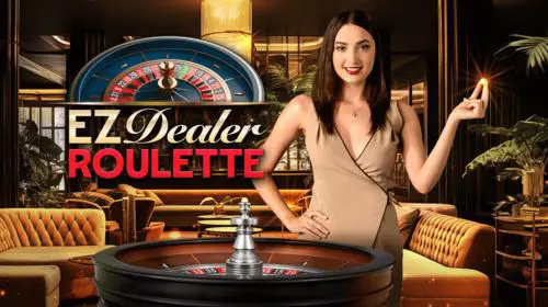 EZ Dealer Roulette English - WinPesa - Nigeria