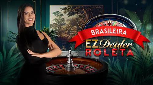 EZ Dealer Roleta Brazileira - WinPesa - Nigeria