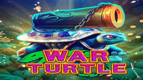 War Turtle - WinPesa - Nigeria