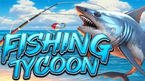 Fishing Tycoon - WinPesa - Nigeria