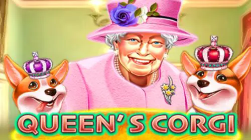 Queen's Corgi - WinPesa - Nigeria