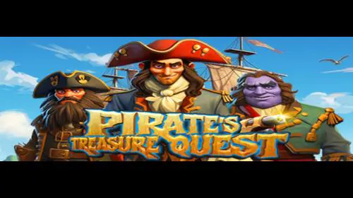 Pirate's Treasure Quest - WinPesa - Nigeria