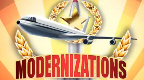 Modernizations - WinPesa - Nigeria