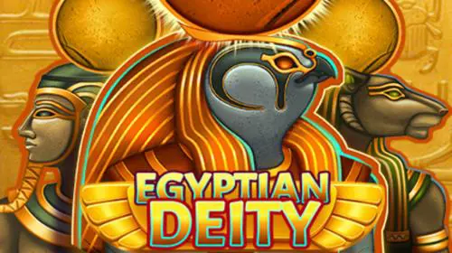 Egyptian Deity - WinPesa - Nigeria