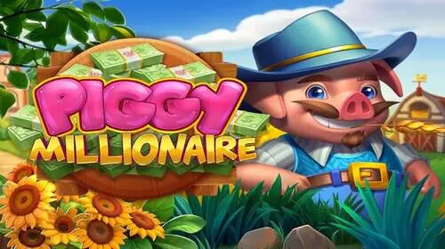 Piggy Millionaire - WinPesa - Nigeria