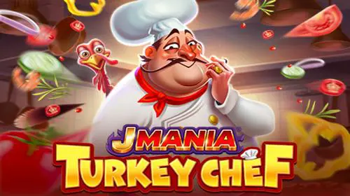 J Mania Turkey Chef - WinPesa - Nigeria