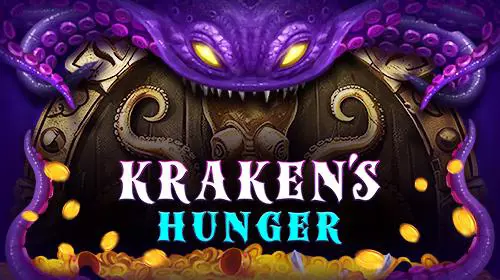 Kraken's Hunger - WinPesa - Nigeria