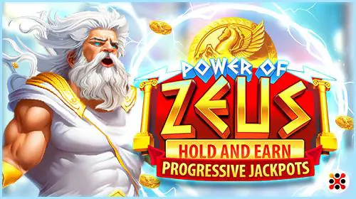 Power of Zeus - WinPesa - Nigeria