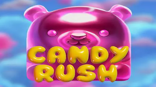 Candy Rush - WinPesa - Nigeria