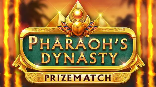 Pharaohs Dynasty PrizeMatch - WinPesa - Nigeria
