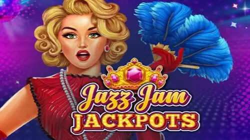 Jazz Jam Jackpots - WinPesa - Nigeria