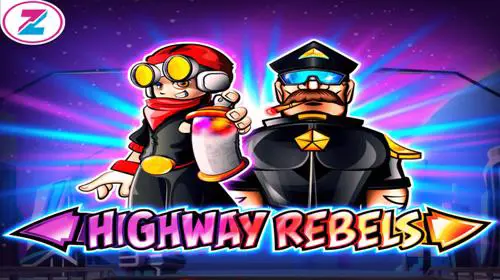 Highway Rebels - WinPesa - Nigeria