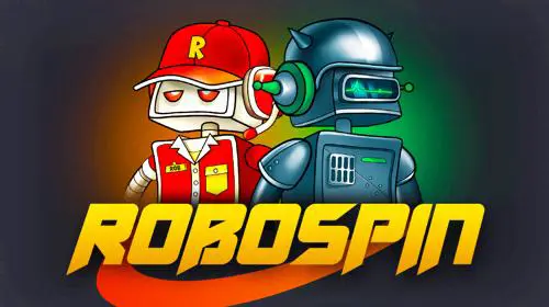 Robospin - WinPesa - Nigeria