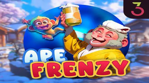 Ape Frenzy - WinPesa - Nigeria