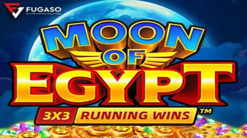 Moon Of Egypt - WinPesa - Nigeria