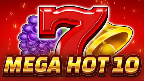 Mega Hot 10 - WinPesa - Nigeria