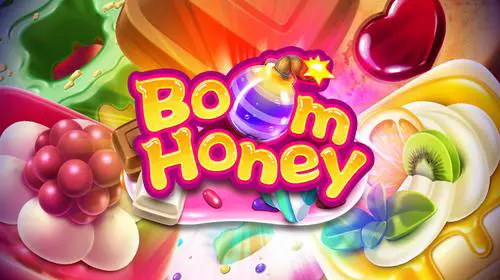 Honey Boom - WinPesa - Nigeria