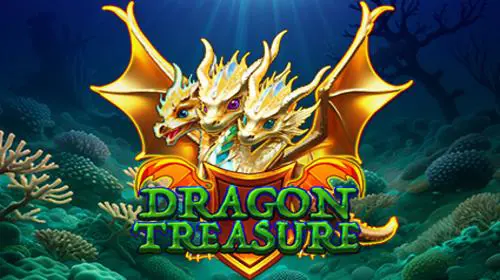 Dragon Treasure - WinPesa - Nigeria