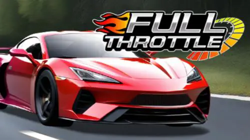 Full Throttle - WinPesa - Nigeria