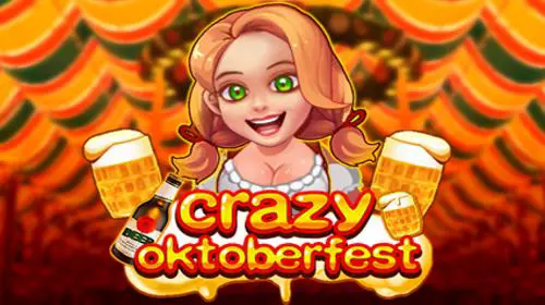 Crazy Oktoberfest - WinPesa - Nigeria