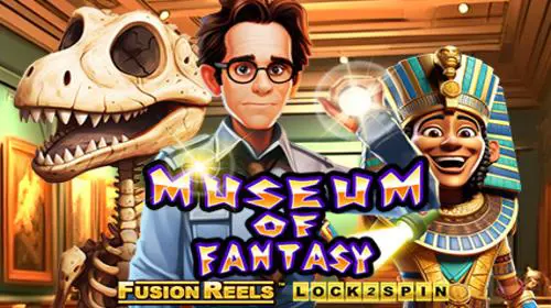 Museum of Fantasy Fusion Reels - WinPesa - Nigeria