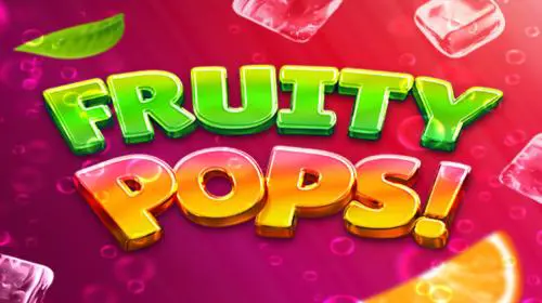 Fruity Pops - WinPesa - Nigeria