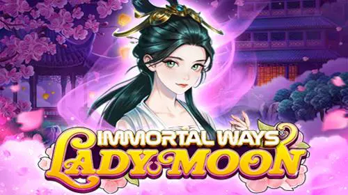 Immortal Ways Lady Moon - WinPesa - Nigeria