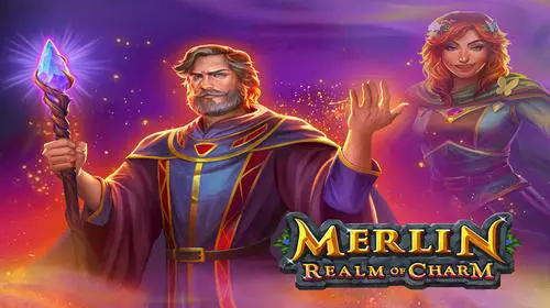Merlin Realm of Charm - WinPesa - Nigeria